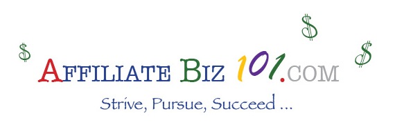 Affiliate Biz 101 .com