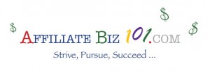 Affiliate Biz 101 Logo